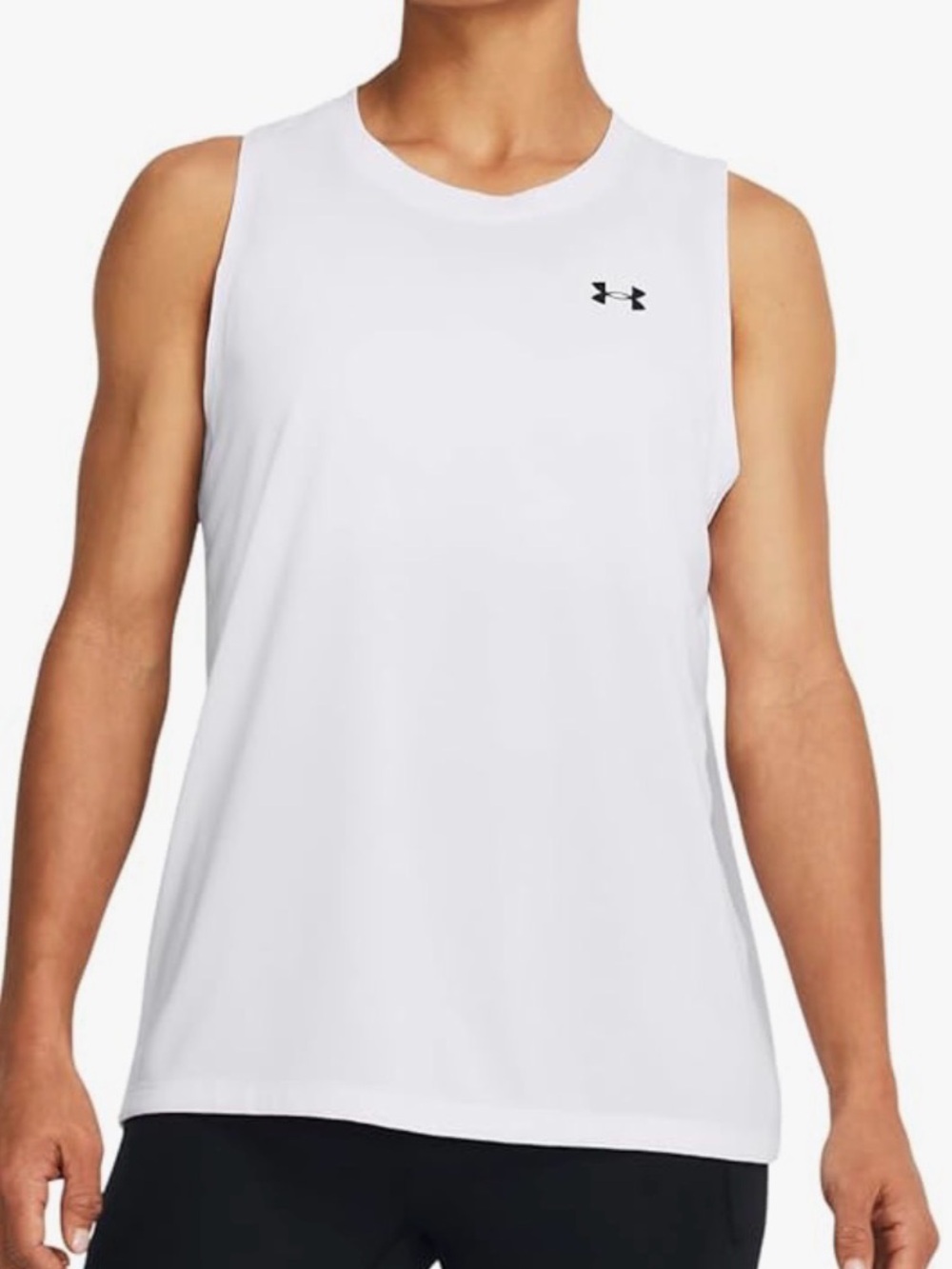 🆕 Under Armour UA Tech™ Women's Tank